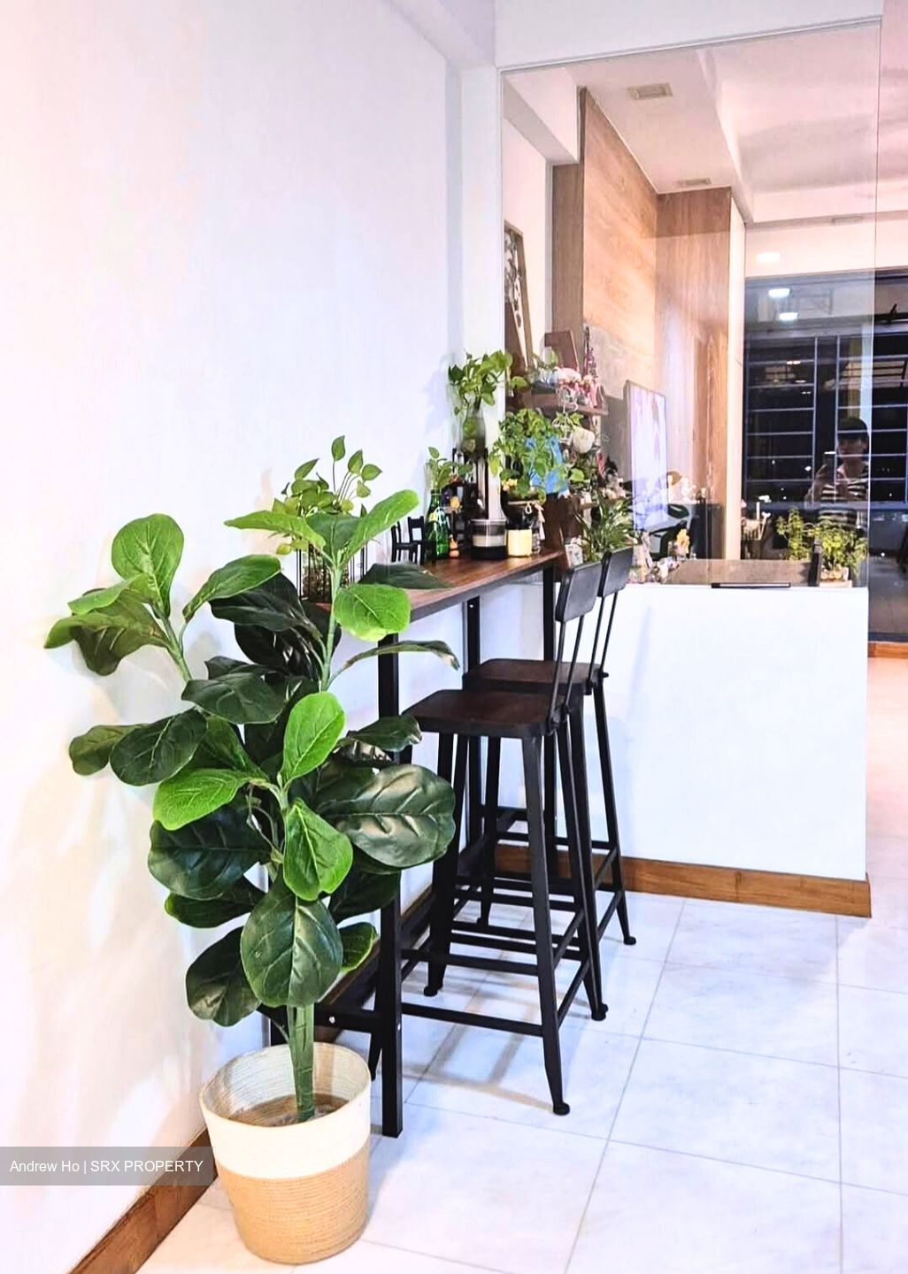 Blue Horizon (D5), Condominium #499988401